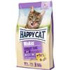 Happy Cat Adult Minkas Urinary Care al Pollo - 10 Kg