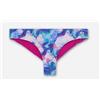 North Sails Slip Reversibile Fantasia/Orchidea Donna