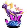 First 4 Figures SPYRO - Reignited Trilogy - Spyro Polystone Statue F4F