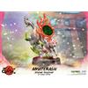 F4F OKAMI - Amaterasu Divine Descent 1/4 Polystone Statue F4F