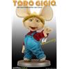 Infinite Statue TOPO GIGIO - 1/1 Life-Size Statue Infinite Statue