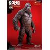 Star Ace Toys KING KONG - Skull Island - Kong 1.0 Soft Vinyl Model Kit Star Ace Toys