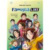 Paoline Editoriale Libri Famiglia like. Ediz. ad alta leggibilità. Con QR Code