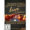 MCP Sound & Media AG Jonny Hill - Live In Concert