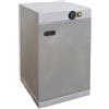 MEC EUROPE Armadio scaldapiatti professionale - Capacità n. 30 piatti - Potenza W 400 - cm 40 x 41 x 55 h