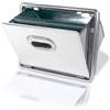D.L. SERVICE Tramoggia fondi caffè - Foro scarichi - Foro cm 34.5 x 27.7