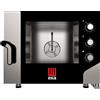 TECNOEKA Forno elettrico - N. 4 x cm 60 x 40 - cm 85 x 104.4 x 70 h