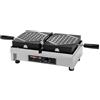 D.L. SERVICE Piastra Bubble Waffle - cm 26 x 50 x 22 h