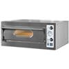 Resto Italia Forno elettrico - Pizze (Ø 36 cm) 9 - cm 131 X 122.5 X 39.5 h