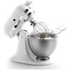 FAMA Impastatrice planetaria Kitchenaid da 4.5 litri - cm 22 x 35 x 35 h