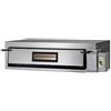 FIMAR Forno pizza elettrico da 6 pizze - cm 152 x 85 x 42 h