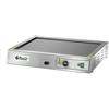 FIMAR Fry top vetroceramica con piano liscio cm 60 x 40