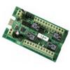 Crow W16RELE Scheda di espansione 4 uscite rele' per centrali serie RUNNER Crow