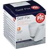 Pic Self Fix - Benda Elastica Coesiva Autofissante 12 x 20 cm con Fustella
