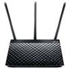 Asus Router Asus AC750 Dual-band ADSL/VDSL
