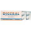 Digeral 20 compresse