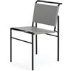 CLASSICON sedia ROQUEBRUNE - ROQUEBRUNE-BLACK-GREY