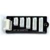 T2M - T1227 / 2 - Accessori radiocomandi - Caricabatterie - Adattatore Li Po Jst Xh