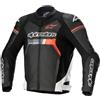 Alpinestars Giacca moto in pelle Alpinestars GP FORCE LEATHER JACKET