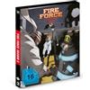 Crunchyroll Fire Force - Staffel 2 - Vol.3