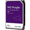Western Digital WD Viola 4000 GB 256 MB SATA 6 GB/S 5400 RPM