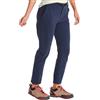 Marmot Wm's Kodachrome Pant, Trekking Traspiranti, Escursione in Softshell idrorepellenti, Pantaloni Funzionali Lunghi Donna, Arctic Navy, 8