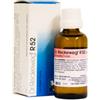 Dr. Reckeweg Reckeweg R52 Gocce 22 ml
