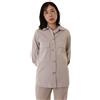 BUNF SPOLVERINO GABARDINA STRETCH Giacca Donna