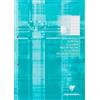 Clairefontaine 5810C blocco carta A4 21x29,7cm 200p 90g copertina