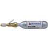 Crioalfa Dispositivo per crioterapia Cryoalfa Super Contact punta 5 mm - 16g Gas