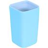 MSV Bicchiere in Ceramica Haiti Azzurro