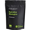 Zenement 600 Compresse di Spirulina Biologica - Alga 100% Biologica di Alta Purezza - 3000 mg per Dose - Saziante e Detox - Ricca di Proteine Vegetali - Senza Additivi né Allergeni