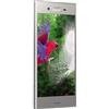 Sony Xperia XZ1 Smartphone da 5,2' FHD HDR TRILUMINOS, 4GB RAM, 64GB ROM, Snapdragon 835, Fotocamera Motion Eye da 19 MP, Android O, Argento [versione Germania]