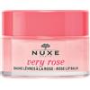Nuxe Very Rose Balsamo Labbra Idratante E Illuminante 15g
