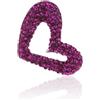 Pasionista 608099 - Pendente da donna, argento sterling 925