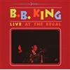 MCA Live At Regal 20 Bit Remaster