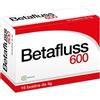 RNE BIOFARMA Betafluss 600 - integratore alimentare 12 bustine