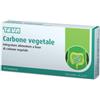 Teva - Carbone Vegetale Confezione 40 Compresse