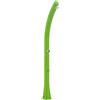 Arkema DOCCIA SOLARE ARKEMA HAPPY CON LAVAPIEDI 23 LITRI COLORE VERDE CHIARO H120/6018