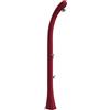Arkema DOCCIA SOLARE ARKEMA HAPPY ONE CON LAVAPIEDI 20 LITRI COLORE ROSSO F120/3027