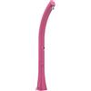 Arkema DOCCIA SOLARE ARKEMA HAPPY XL CON LAVAPIEDI 35 LITRI COLORE FUXIA H420/4003