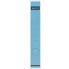 Leitz 16480035 Rettangolo Blu 10pezzo(i) etichetta autoadesiva, 10 Pezzi