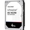 Western Digital HGST ULTRSTR HDD 3,5'' 4TB 7200RPM SATA 4KN