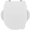 Ideal Standard Sedile WC Ideal Standard S453301 Original Contour 21 Schools