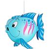 LINEA ZERO Fish blu - 95/1
