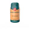 Erbavita Eleuterococco Monoplanta Flacone da 60 Capsule Vegetali
