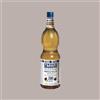 FABBRI 1 L Sciroppo Concentrato per Granita Gusto Nocciola Zero Calorie Senza Zuccheri Mixybar Fabbri