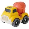 DAL NEGRO 054054 TRUCK BIG MDOEL