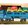 DAL NEGRO 054055 TRUCK CARRY MODEL