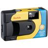 Kodak Suc Daylight 39 800iso Fotocamera usa e Getta, Giallo e Blu